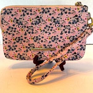 Steve Madden wristlet.